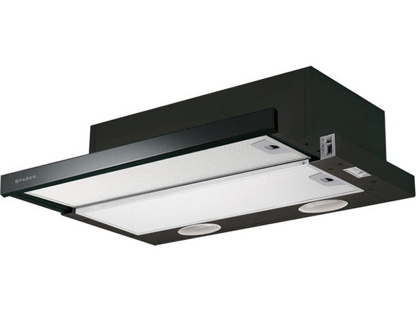Вытяжка Faber FLEXA GLASS BK A60 (315.0547.828) Вытяжка Faber FLEXA GLASS BK A60 (315.0547.828)