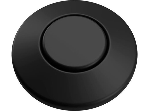 Пневмокнопка для измельчителя Emar Black