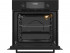 Духовой шкаф MEFERI MEO604BK POWER