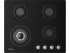Варочная панель Midea MG602TGB газовая Варочная панель Midea MG602TGB газовая