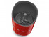 Вспениватель молока SMEG MFF02RDEU красный Вспениватель молока SMEG MFF02RDEU красный