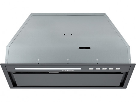 Вытяжка EXITEQ EX-6026 black