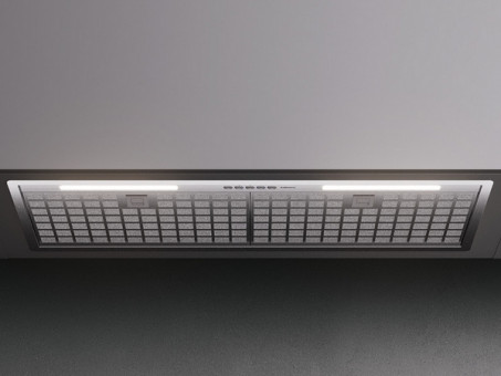 Вытяжка Falmec GRUPPO INCASSO NRS STEEL 70