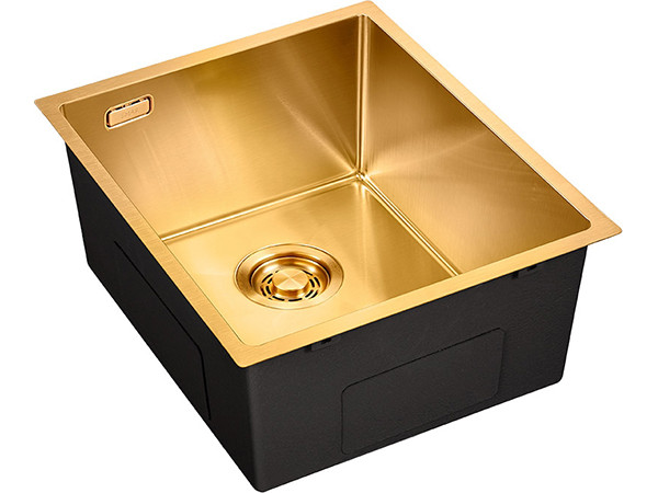 Мойка Emar EMB-130 Golden