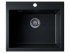 Мойка Omoikiri Omishima 60-BL Matt Natceramic/черный матовый (4997480) Мойка Omoikiri Omishima 60-BL Matt Natceramic/черный матовый (4997480)