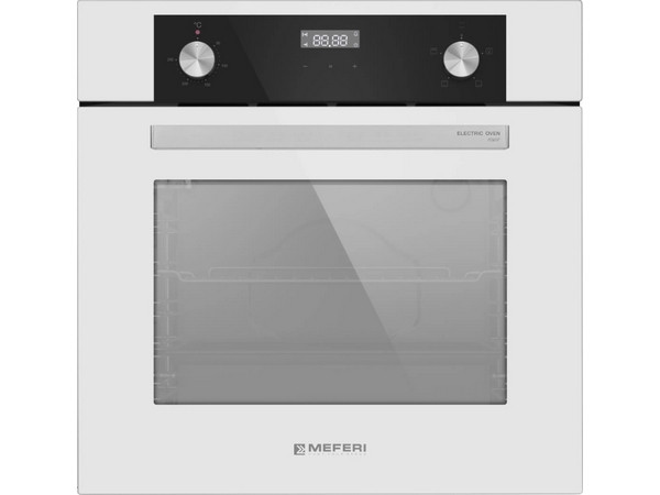 Духовой шкаф MEFERI MEO604WH POWER