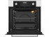 Духовой шкаф MEFERI MEO604WH POWER