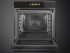 Духовой шкаф SMEG SO6606WAPNR с паром и СВЧ Духовой шкаф SMEG SO6606WAPNR с паром и СВЧ