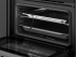 Духовой шкаф TEKA HLC 8470 SC NIGHT RIVER BLACK (111230011) компактный с пароваркой