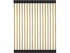 Мойка Paulmark Next-pro 54 uni PM705445-BG, брашированное золото Мойка Paulmark Next-pro 54 uni PM705445-BG, брашированное золото