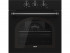Духовой шкаф TEKA HRB 6100 ATS SILVER (111010007) Духовой шкаф TEKA HRB 6100 ATS SILVER (111010007)