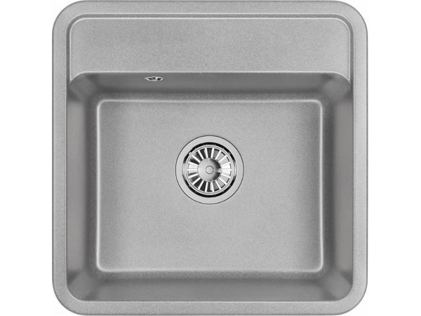 Мойка Granula ST-5001, базальт Мойка Granula ST-5001, базальт
