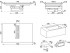Варочная панель SMEG HOBD482D2 индукционная с вытяжкой