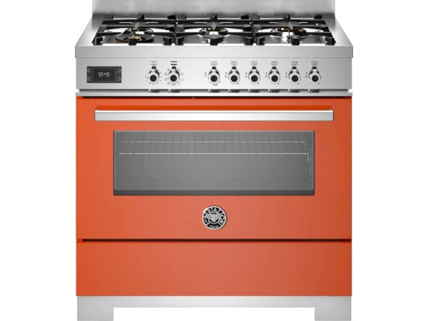 Варочный центр Bertazzoni PRO96L1EART2