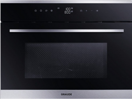 СВЧ-печь GRAUDE MWG 45.0 E встраиваемая