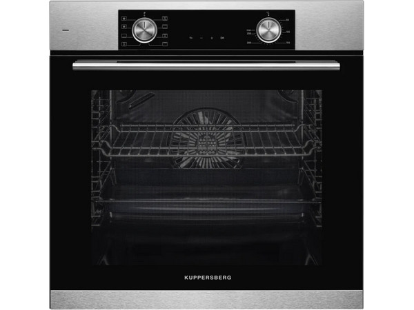 Духовой шкаф Kuppersberg HF 607 BX