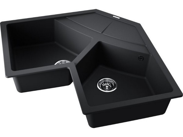 Мойка Omoikiri Sumi 83C-BL Tetogranit/черный (4993864) Мойка Omoikiri Sumi 83C-BL Tetogranit/черный (4993864)