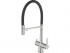 Смеситель Oulin OL-8024 Satin