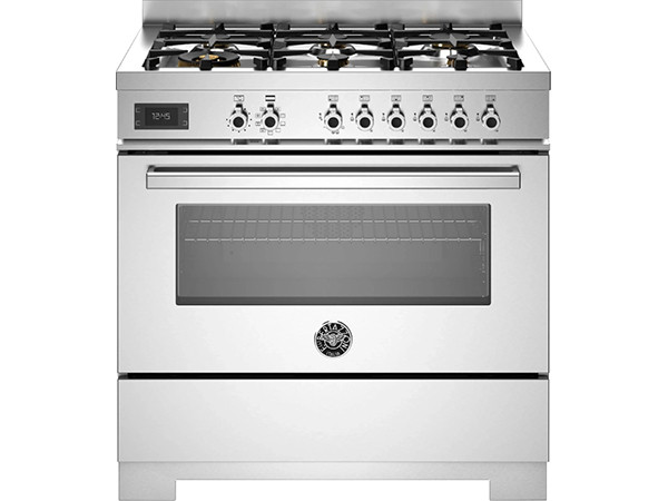 Варочный центр Bertazzoni PRO96L1EXT2