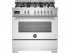 Варочный центр Bertazzoni PRO96L1EXT2