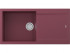 Мойка Paulmark Extensio 99 PM989950-ME, merlot Мойка Paulmark Extensio 99 PM989950-ME, merlot