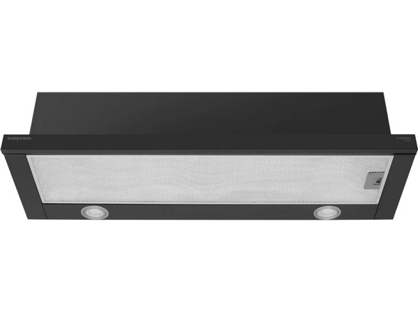 Вытяжка MEFERI SLIDEBOX90BK POWER Вытяжка MEFERI SLIDEBOX90BK POWER