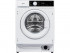 Стиральная машина Midea MFA06W80B/W встраиваемая
