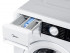 Стиральная машина Midea MFA06W80B/W встраиваемая