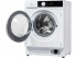Стиральная машина Midea MFA06W80B/W встраиваемая