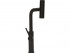 Смеситель Longran Techno LM2186 Black Смеситель Longran Techno LM2186 Black