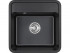 Мойка Granula ST-5001, черный Мойка Granula ST-5001, черный