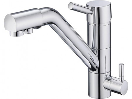 Смеситель Emar ЕС - 3008 Chrome