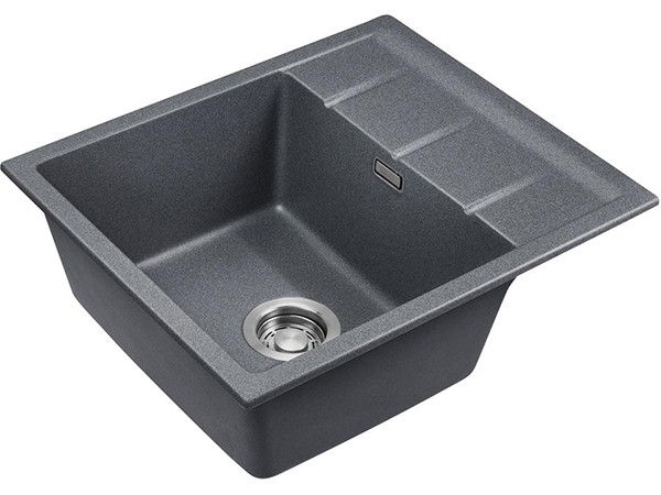 Мойка Emar EMQ-1580.Q Антрацит Мойка Emar EMQ-1580.Q Антрацит