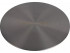 Мойка Paulmark Next-skew 58-l uni PM885844-L-GM, вороненая сталь