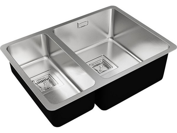Мойка Oulin OL-0369R Satin Мойка Oulin OL-0369R Satin