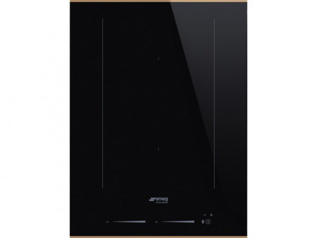 Варочная панель SMEG SIM6323R индукционная
