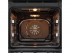 Духовой шкаф KRONA ONYX 60H BL/BL Духовой шкаф KRONA ONYX 60H BL/BL