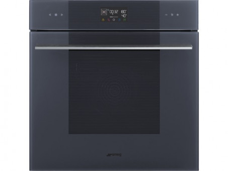 Духовой шкаф SMEG SOP6102S2PG с паром
