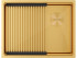 Мойка Paulmark Next-pro 58 uni PM705845-BG, брашированное золото Мойка Paulmark Next-pro 58 uni PM705845-BG, брашированное золото