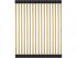 Мойка Paulmark Next-pro 58 uni PM705845-BG, брашированное золото Мойка Paulmark Next-pro 58 uni PM705845-BG, брашированное золото