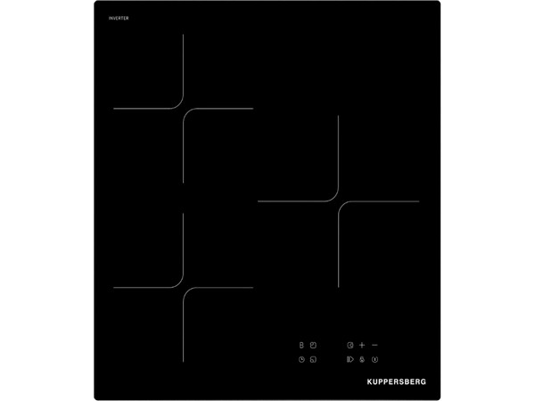 Варочная панель Kuppersberg ICI 406 индукционная Варочная панель Kuppersberg ICI 406 индукционная