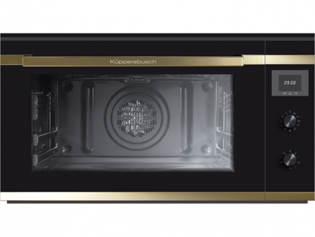 Духовой шкаф Kuppersbusch B 9330.0 S4