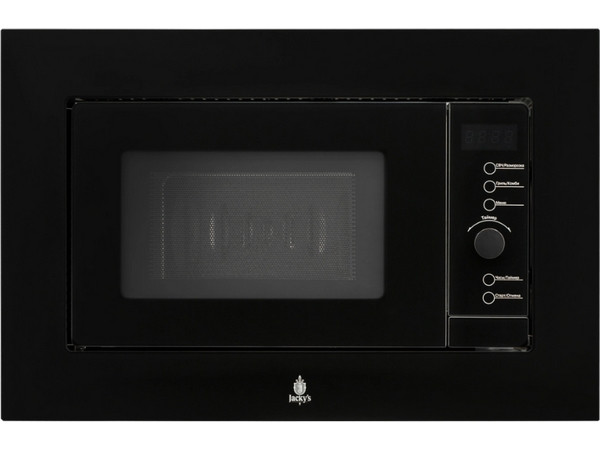 СВЧ-печь Jacky's JM BB20A1 встраиваемая СВЧ-печь Jacky's JM BB20A1 встраиваемая