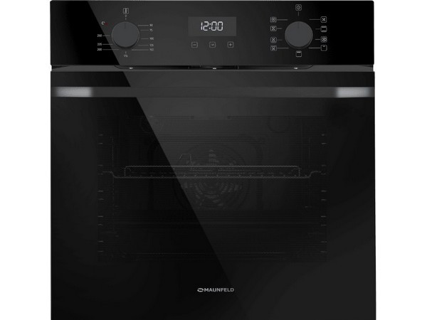 Духовой шкаф MAUNFELD EOEM7610B2 Духовой шкаф MAUNFELD EOEM7610B2