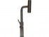 Смеситель Longran Techno LM2186 GunGrey Смеситель Longran Techno LM2186 GunGrey