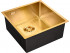 Мойка Emar EMB-131 Golden Мойка Emar EMB-131 Golden