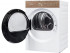 Сушильная машина Toshiba TD-T37BS100HWRU(WT)