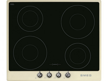 Варочная панель SMEG SI964PM индукционная