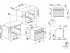 Духовой шкаф SMEG SOP6900TN Духовой шкаф SMEG SOP6900TN