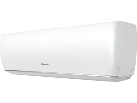 Сплит-система Hisense AS-24UW4RBBTV03G/AS-24UW4RBBTV03W Wi-Fi